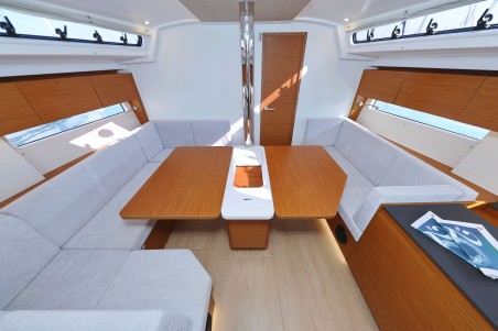 Hanse Yachts Hanse 410 Cleo