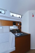 Hanse Yachts Hanse 410 Cleo