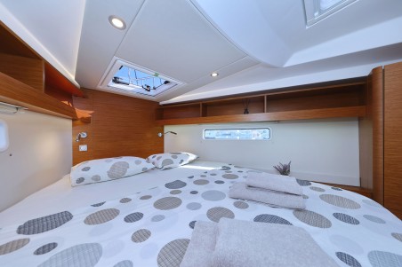 Hanse Yachts Hanse 410 Cleo