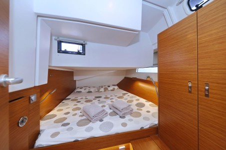 Hanse Yachts Hanse 410 Cleo