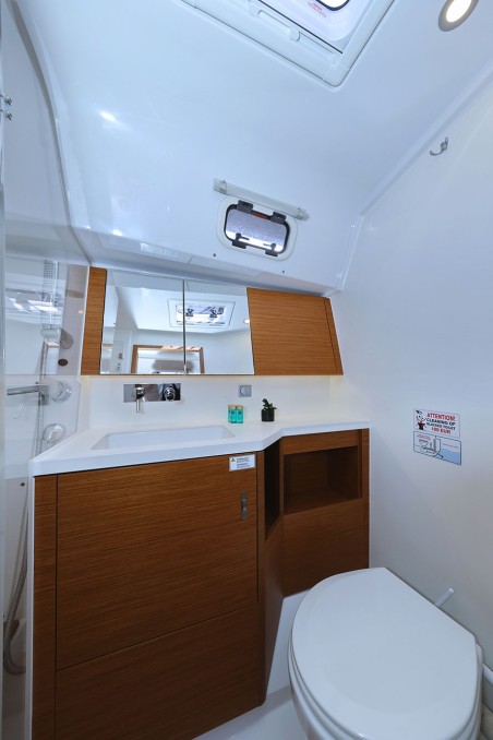 Hanse Yachts Hanse 410 Cleo