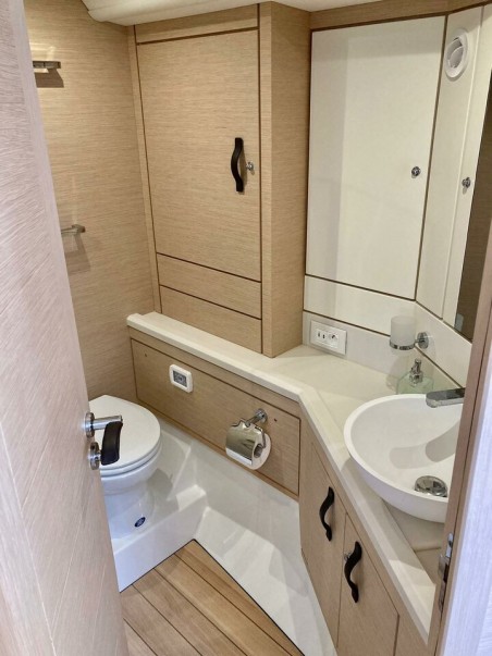 Jeanneau Jeanneau 64 - 4 cab. | Yacht Charter Croatia | Travelboat