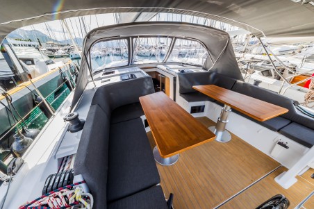 Hanse Yachts Hanse 410 La Brisa