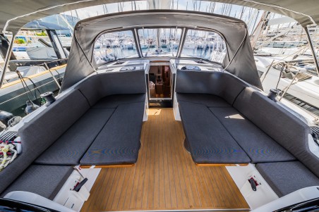 Hanse Yachts Hanse 410 La Brisa