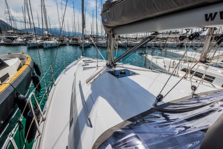 Hanse Yachts Hanse 410 La Brisa
