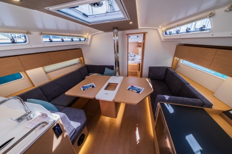 Hanse Yachts Hanse 410 La Brisa