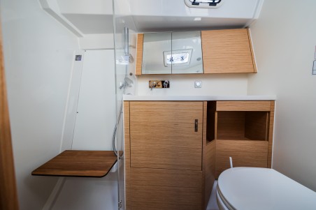 Hanse Yachts Hanse 410 La Brisa