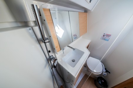 Hanse Yachts Hanse 410 La Brisa