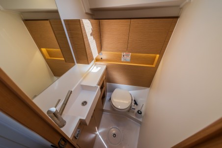 Hanse Yachts Hanse 410 La Brisa