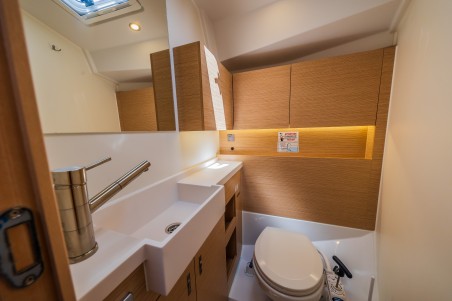 Hanse Yachts Hanse 410 La Brisa