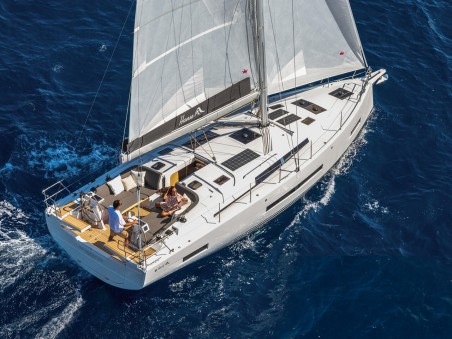 Hanse Yachts Hanse 410 Señorita