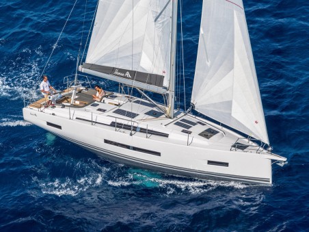 Hanse Yachts Hanse 410 Señorita