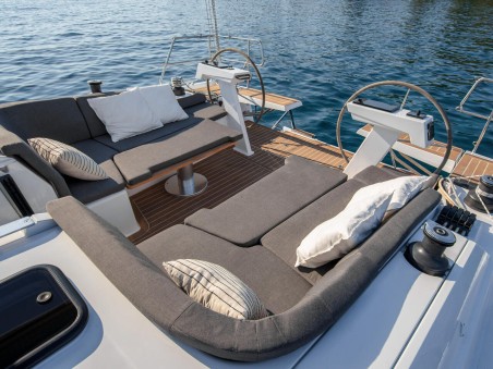 Hanse Yachts Hanse 410 Señorita