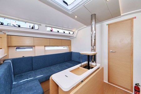 Hanse Yachts Hanse 410 Sundance