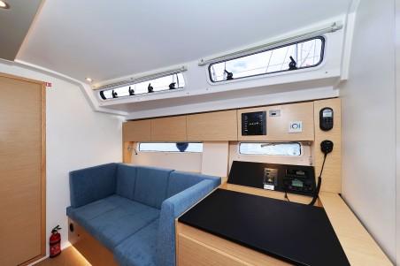 Hanse Yachts Hanse 410 Sundance