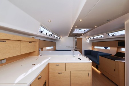 Hanse Yachts Hanse 410 Sundance