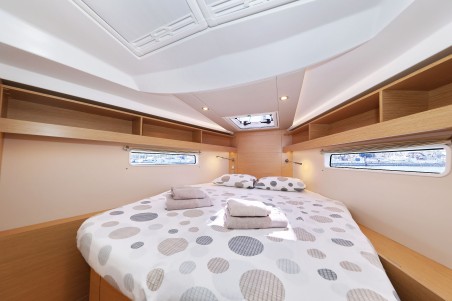 Hanse Yachts Hanse 410 Sundance