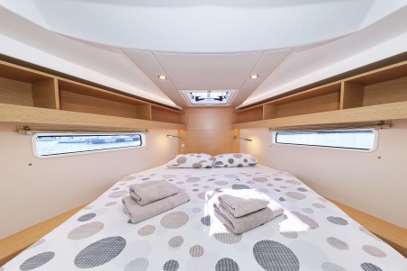 Hanse Yachts Hanse 410 Sundance