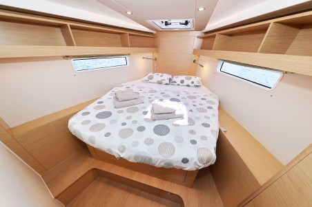 Hanse Yachts Hanse 410 Sundance