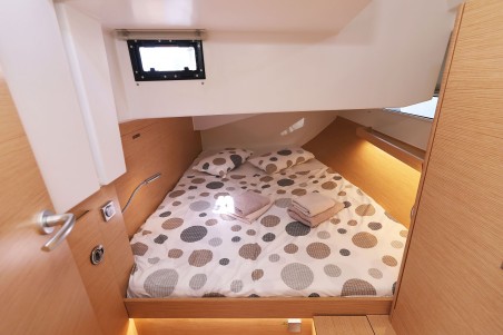 Hanse Yachts Hanse 410 Sundance