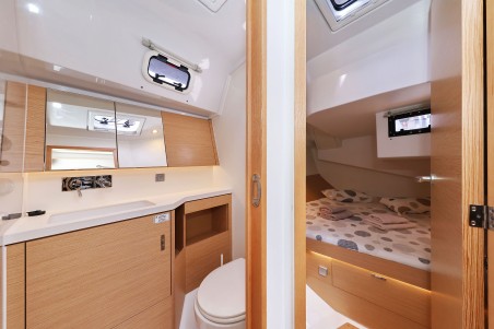 Hanse Yachts Hanse 410 Sundance