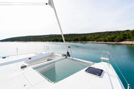 Lagoon-Bénéteau Lagoon 42 - 4 + 2 cab. Maximus