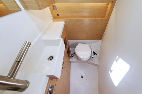 Hanse Yachts Hanse 410 Sundance