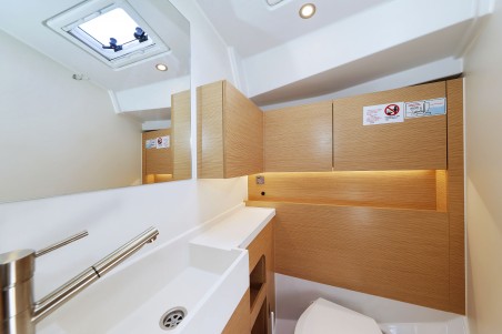 Hanse Yachts Hanse 410 Sundance