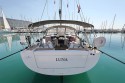 Hanse Yachts Hanse 415 Luna