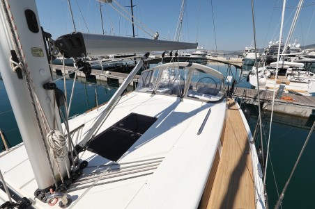 Hanse Yachts Hanse 415 Luna