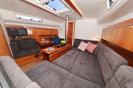 Hanse Yachts Hanse 415 Luna