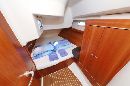 Hanse Yachts Hanse 415 Luna