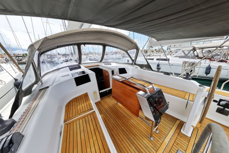 Hanse Yachts Hanse 415 Natali