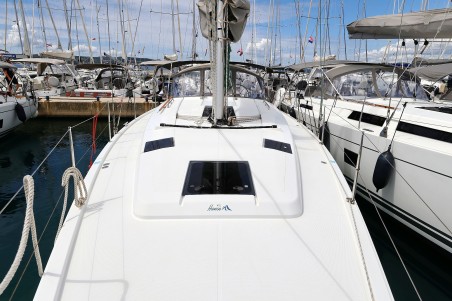 Hanse Yachts Hanse 415 Natali
