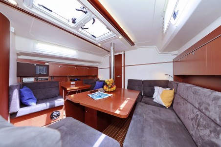 Hanse Yachts Hanse 415 Natali