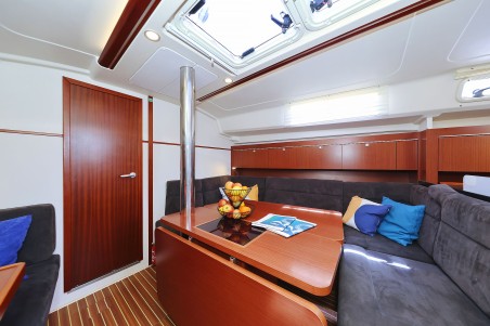 Hanse Yachts Hanse 415 Natali