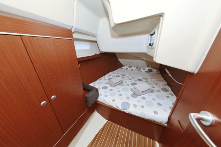 Hanse Yachts Hanse 415 Natali