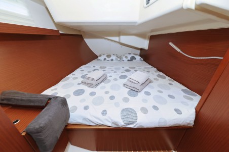 Hanse Yachts Hanse 415 Natali