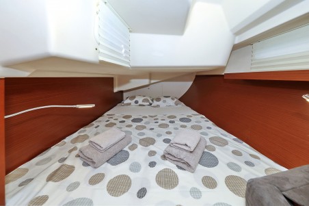 Hanse Yachts Hanse 415 Natali