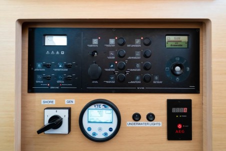 Lagoon-Bénéteau Lagoon 42 - 4 + 2 cab. Maximus