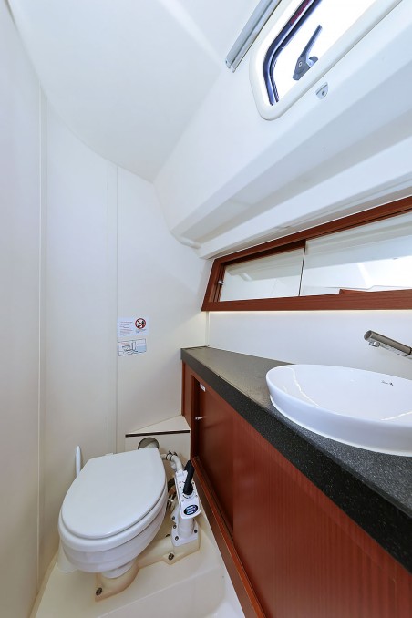 Hanse Yachts Hanse 415 Natali