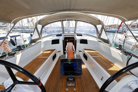 Hanse Yachts Hanse 415 Pretty Woman