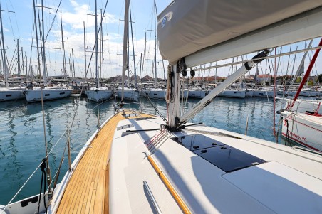 Hanse Yachts Hanse 415 Pretty Woman