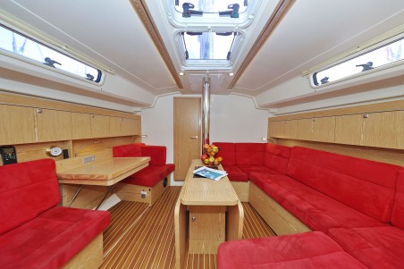 Hanse Yachts Hanse 415 Pretty Woman