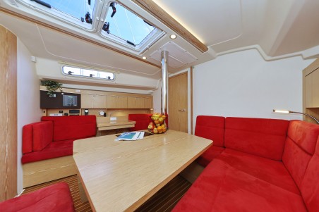 Hanse Yachts Hanse 415 Pretty Woman