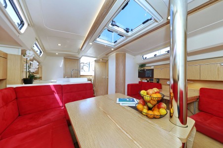 Hanse Yachts Hanse 415 Pretty Woman