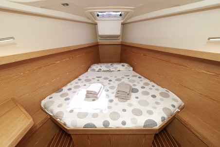 Hanse Yachts Hanse 415 Pretty Woman