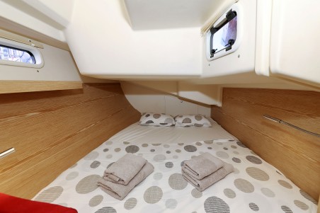 Hanse Yachts Hanse 415 Pretty Woman