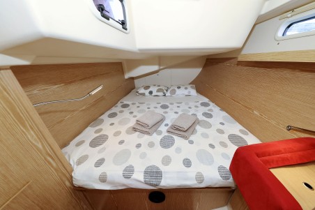 Hanse Yachts Hanse 415 Pretty Woman