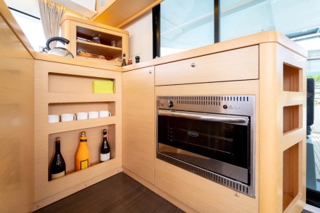 Lagoon-Bénéteau Lagoon 42 - 4 + 2 cab. Maximus